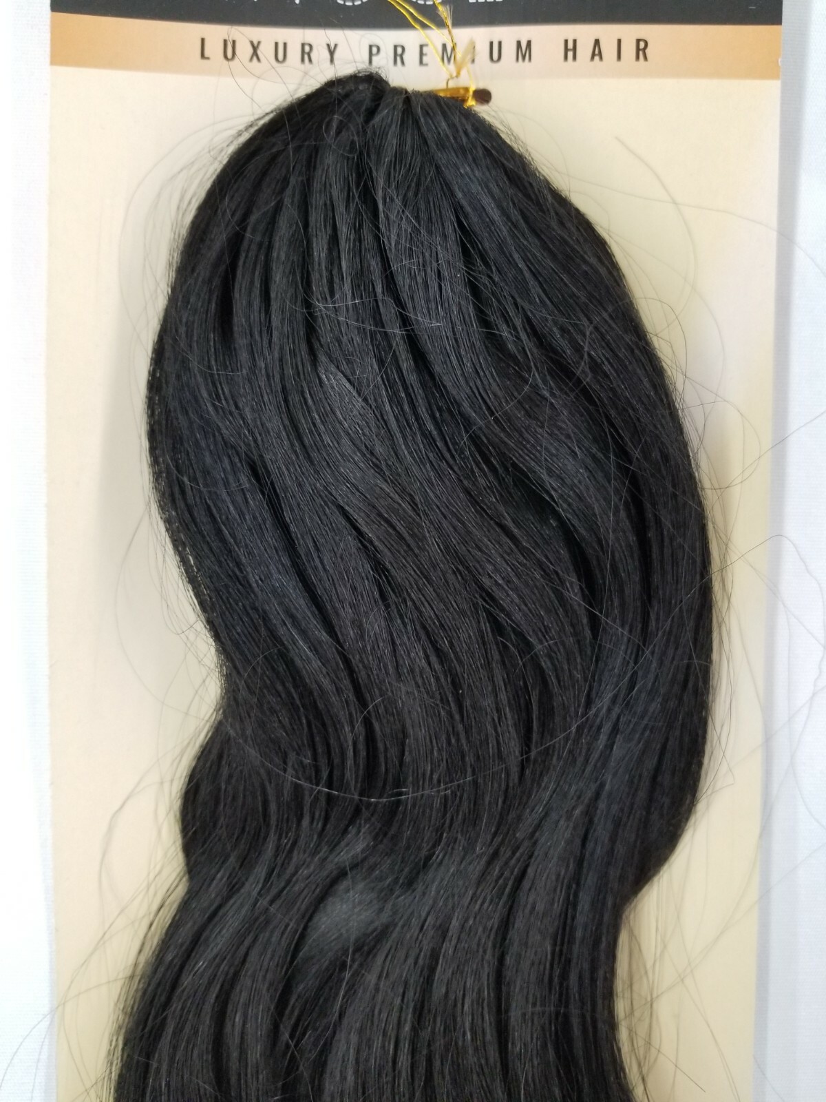 I&I Hair Innocence EZCROCHET Body Wave Crochet Braiding Hair Spectra 20″