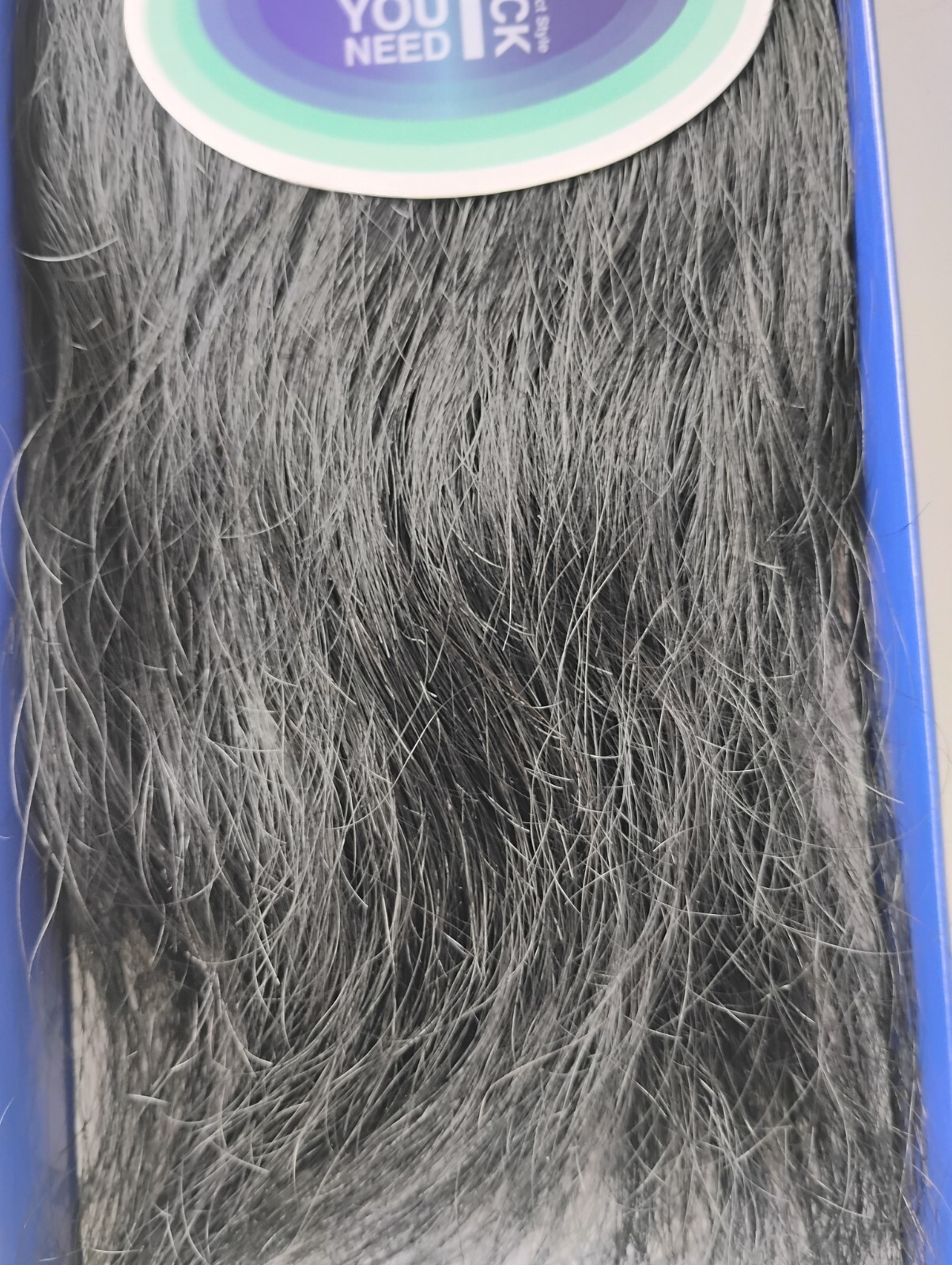 Harlem 125 5 Star Indian Remi Wet & Wavy Human Hair Brazilian Curl 5PC Weave