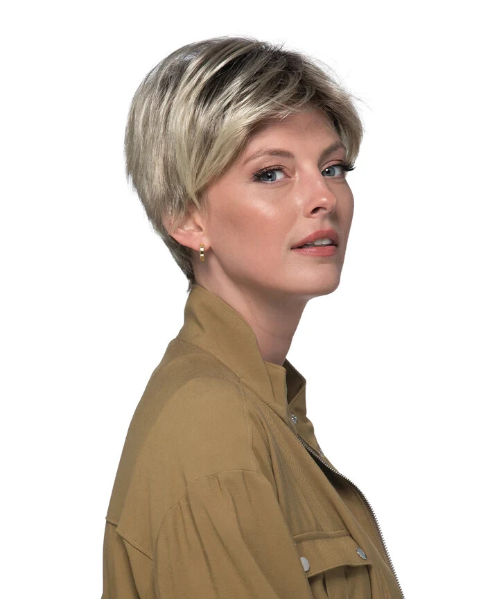 EMMETT WIG Estetica Pure Stretch Cap ***NEW***U PIK COLOR