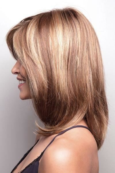 Kenzie | Noriko Wigs | Monotop | You Choose Color
