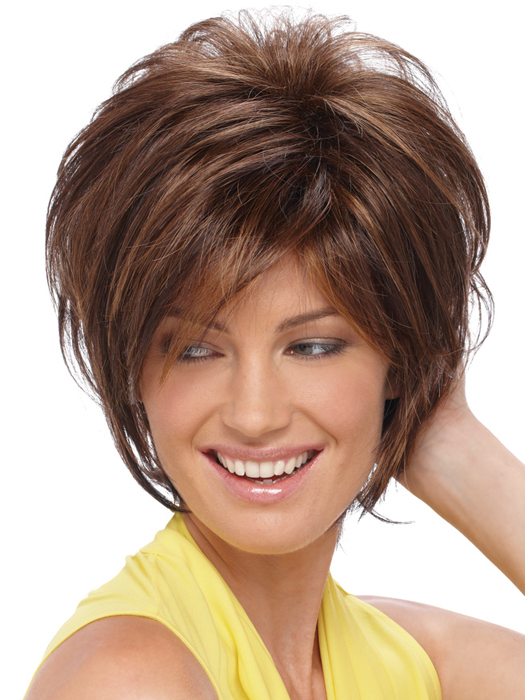 RENAE Wig by ESTETICA, *ALL COLORS!* Genuine, Stretch Cap, NEW!