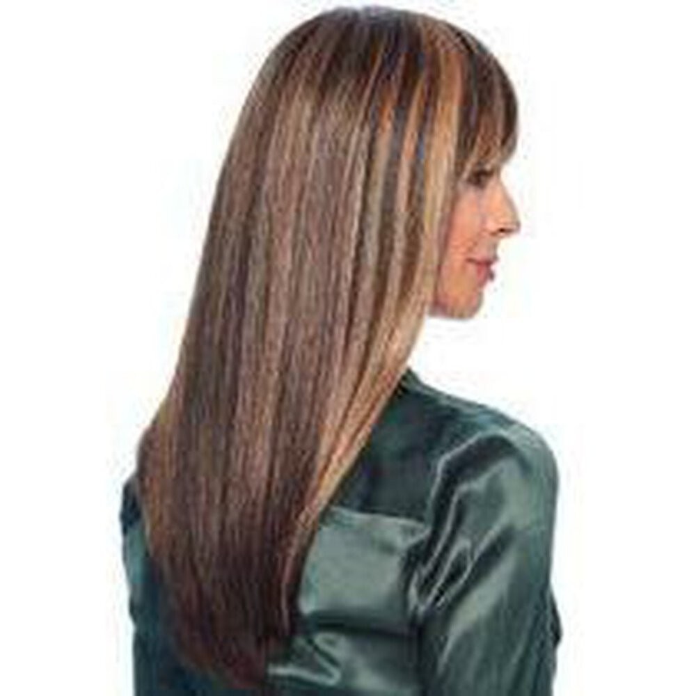 TOP BILLING – 18″ Top Piece by Raquel Welch