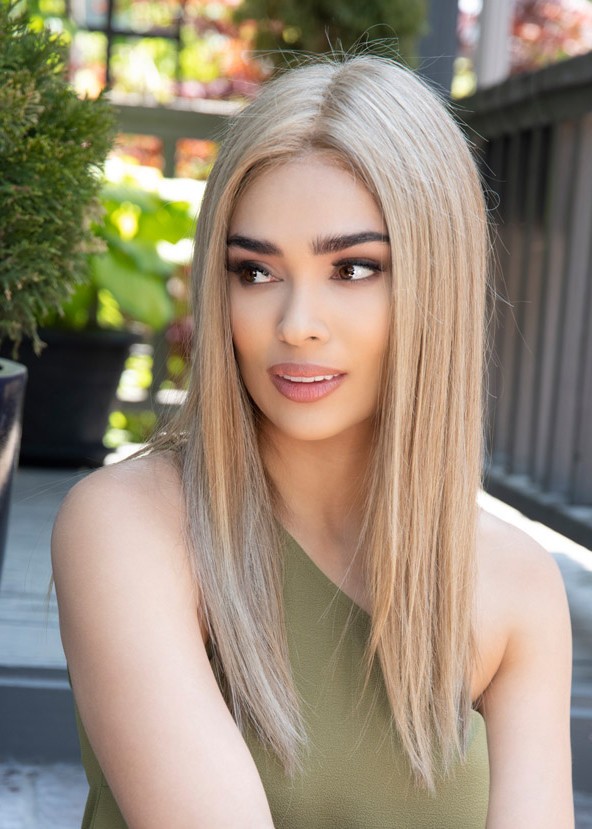 Veronica | Envy Wigs | envyhair | You Choose Color