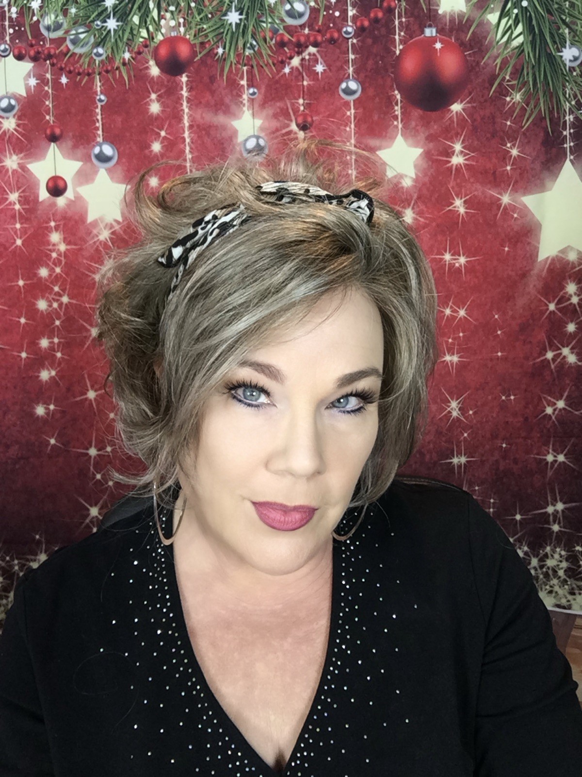 The Wig Company – FASCINATING – Lace Front – Ash Blonde – 17/101
