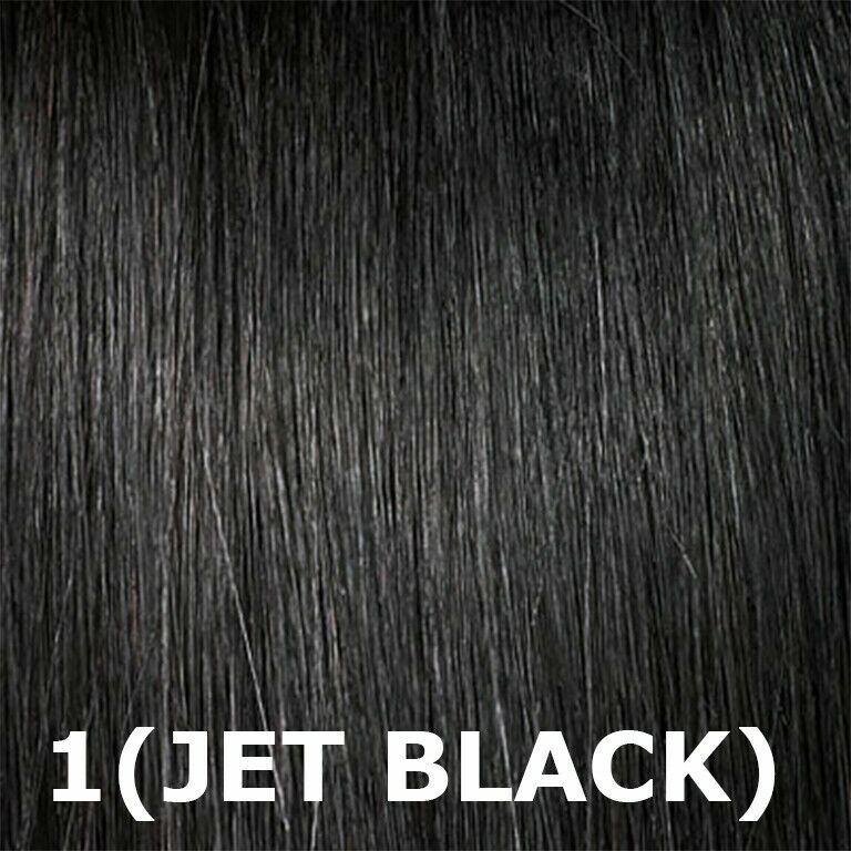 EDDA – ITS A WIG!