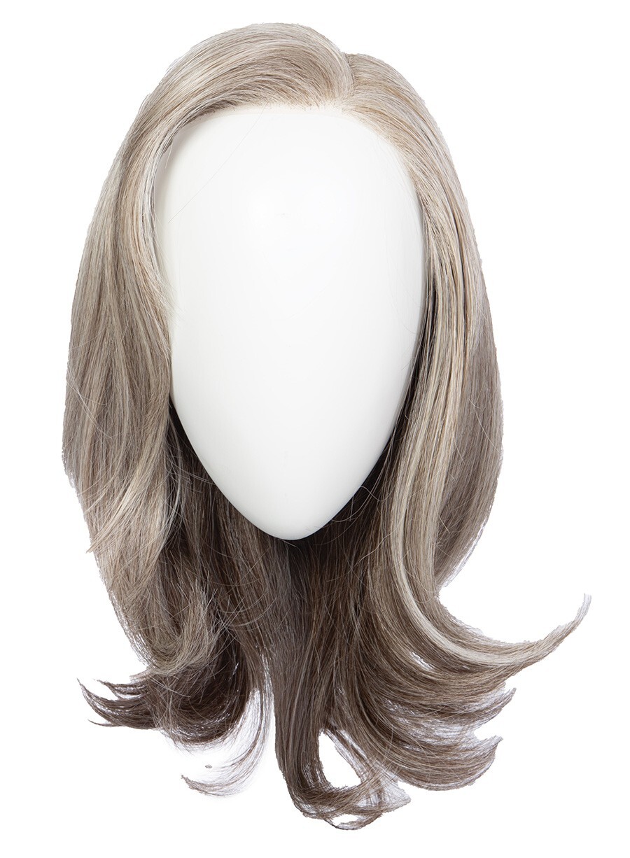 SHOWRUNNER Wig by RAQUEL WELCH, ANY COLOR Hand-Tied +Lace Front, FeatherLite NEW