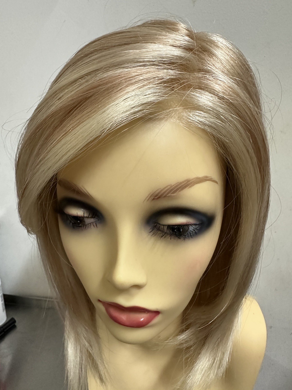 SKY WIG Estetica EXCLUSIVE RTH613/27 COLOR FRONT LINE LACE 5 STARS