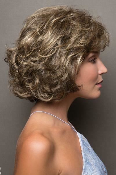 Mariah | Noriko Wigs | Classic Cap | You Choose Color