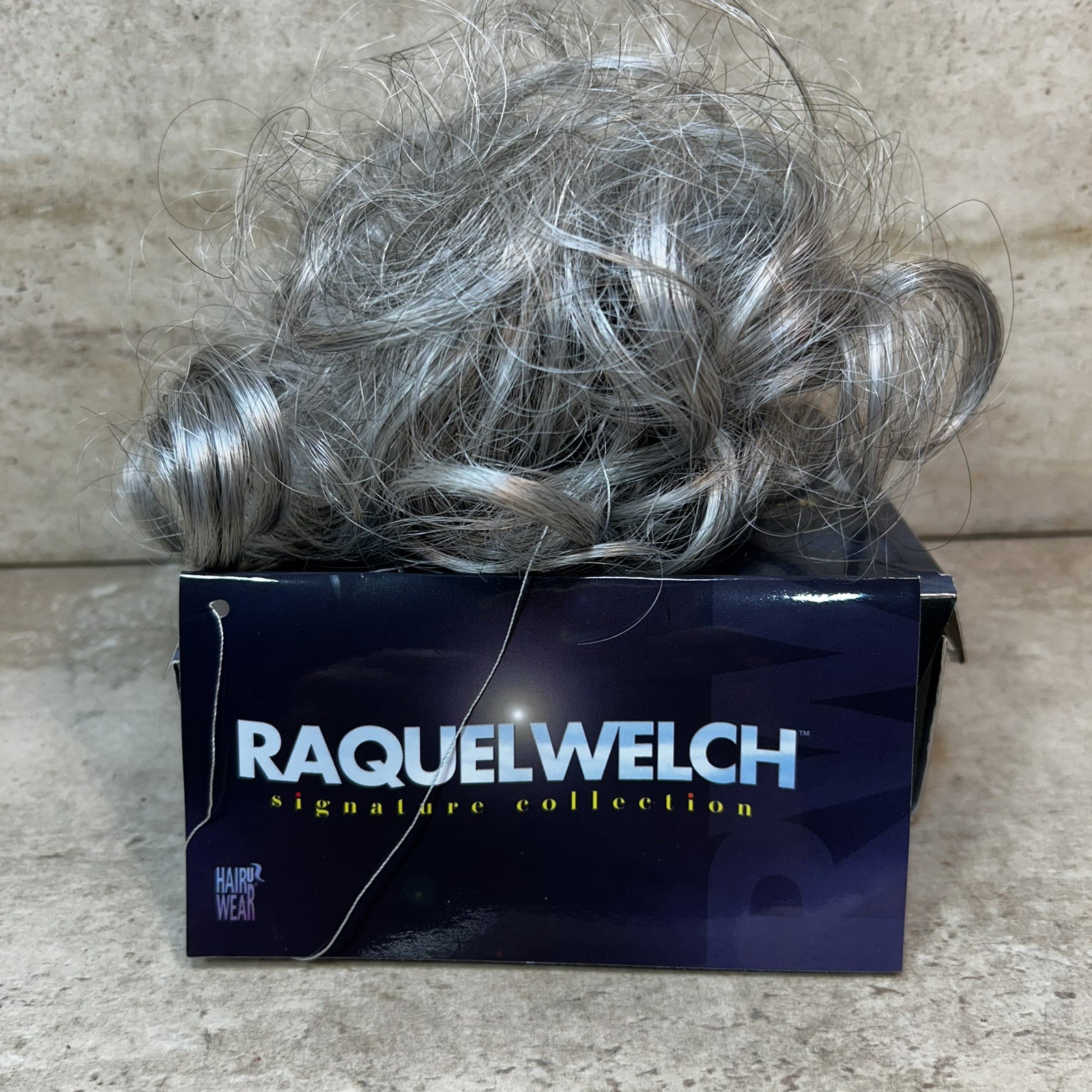 Raquel Welch Transformations Whimsy R56 Smoke Hair Enhancer Top Pieces