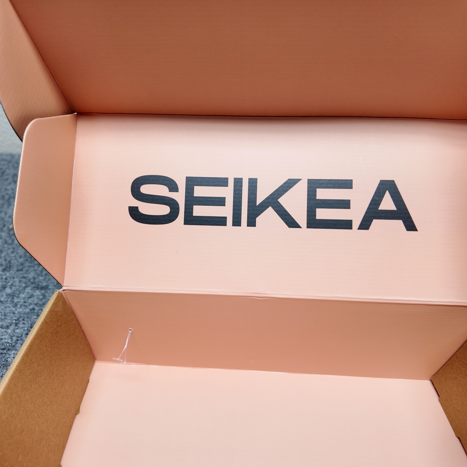 SEIKEA Cheer Ponytail Hair Piece 18″ Straight Blonde Hairpiece Extension