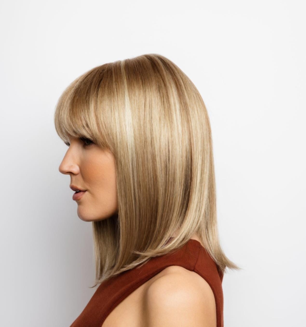 Tatum | Amore Wigs | Monotop | You Choose Color