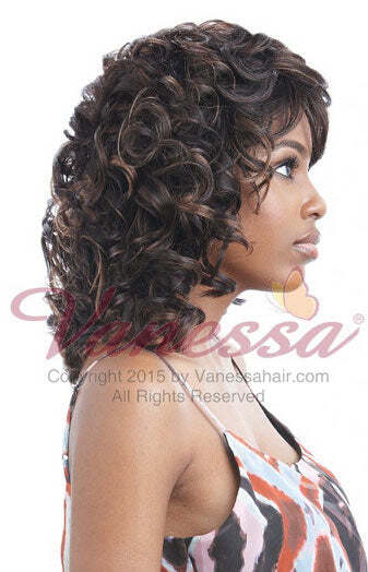 Vanessa Synthetic Hair Full Wig – SUPER VIXA