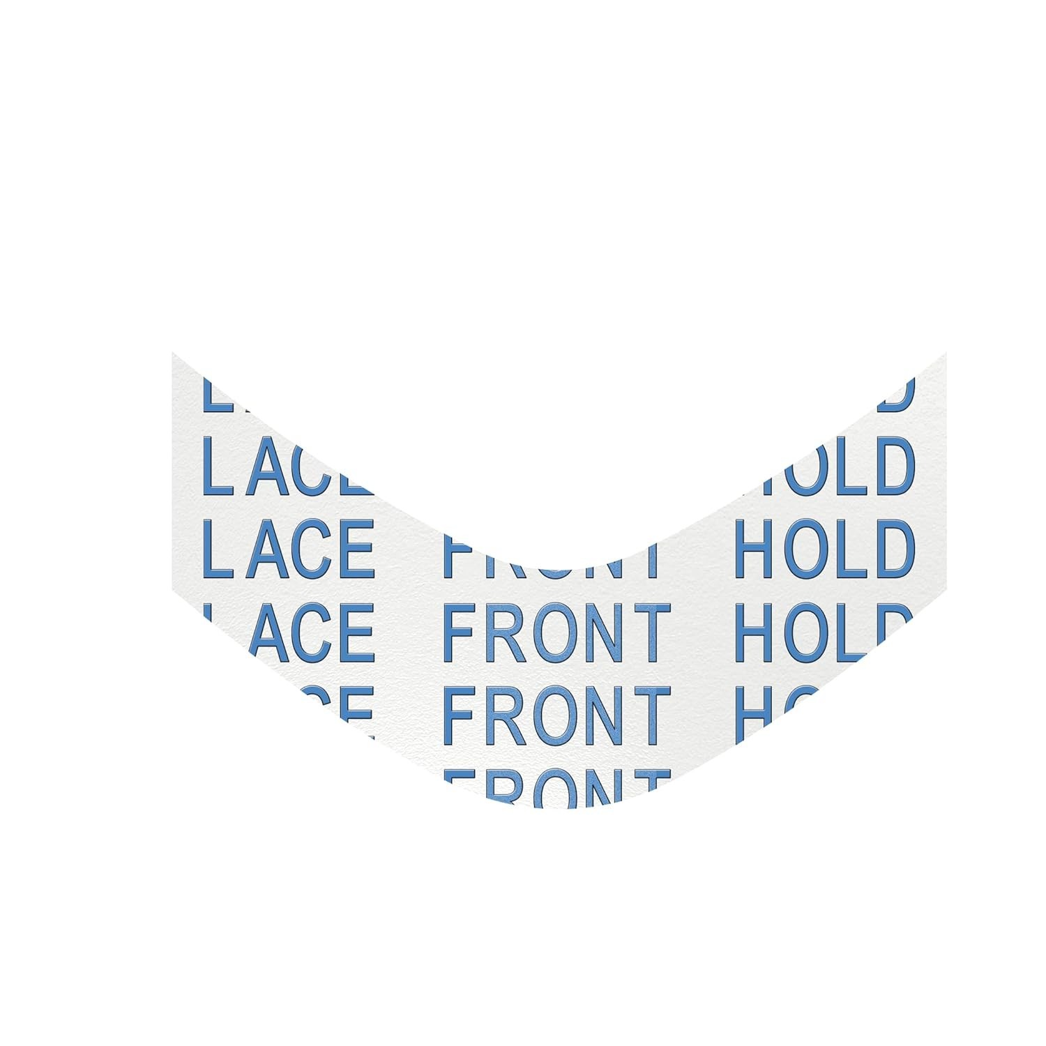 72-Pack Waterproof Lace Front Hold Tape – Long-Lasting, Hypoallergenic Strips