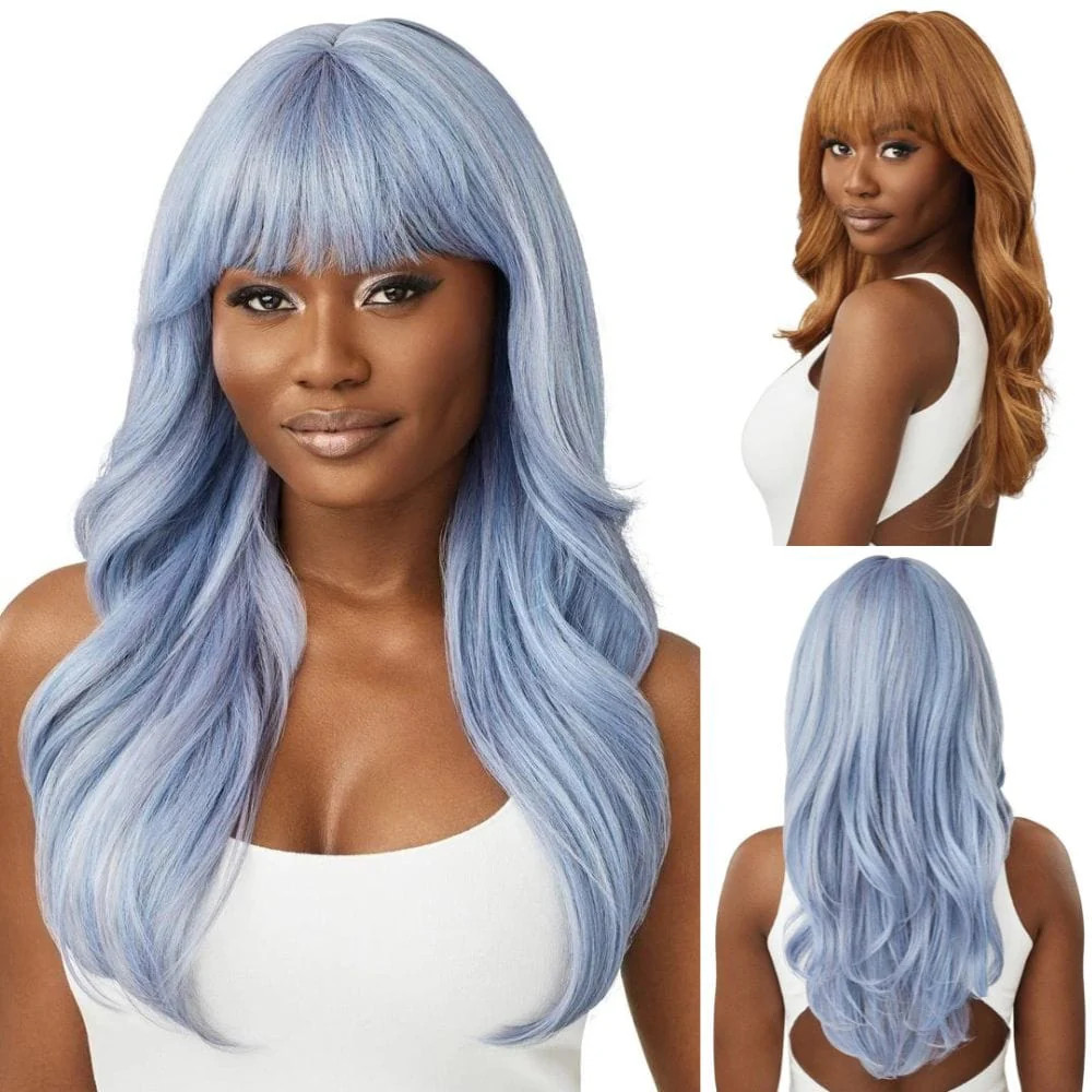 Outre Wigpop Synthetic Full Wig – Danette