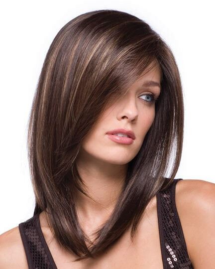 Laine | Rene of Paris wigs