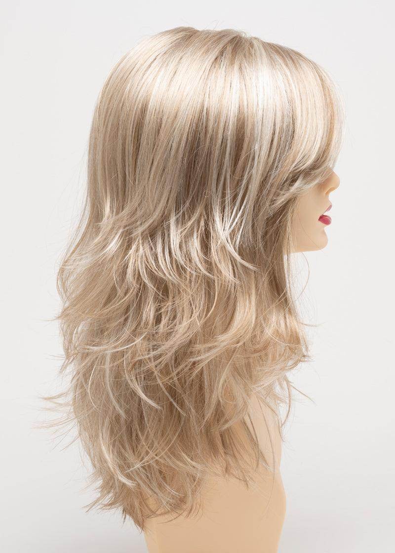 Joy – Lace Front Mono Part Synthetic Wig by Envy