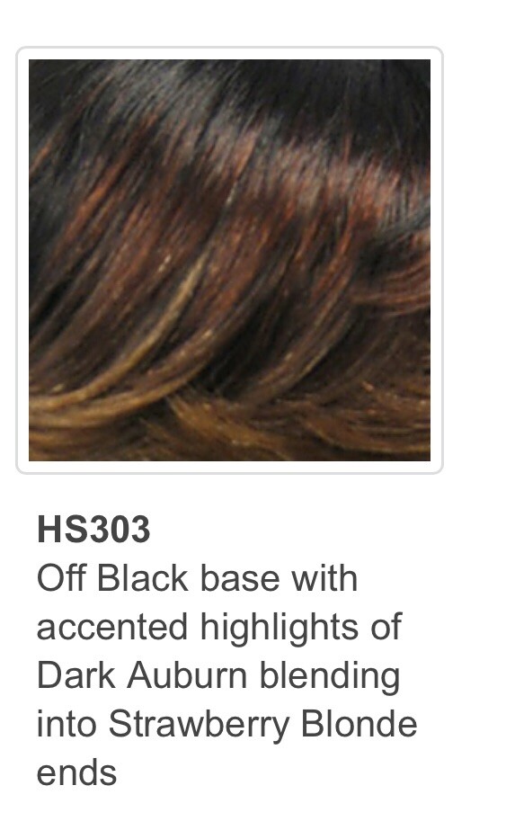 ITS A WIG SYNTHETIC WIG CLUB GIRL SEXY