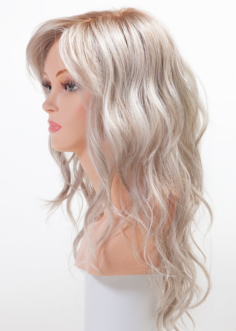 Shakerato | Belle Tress | Lace Front Monopart Heat Safe | U Choose Color