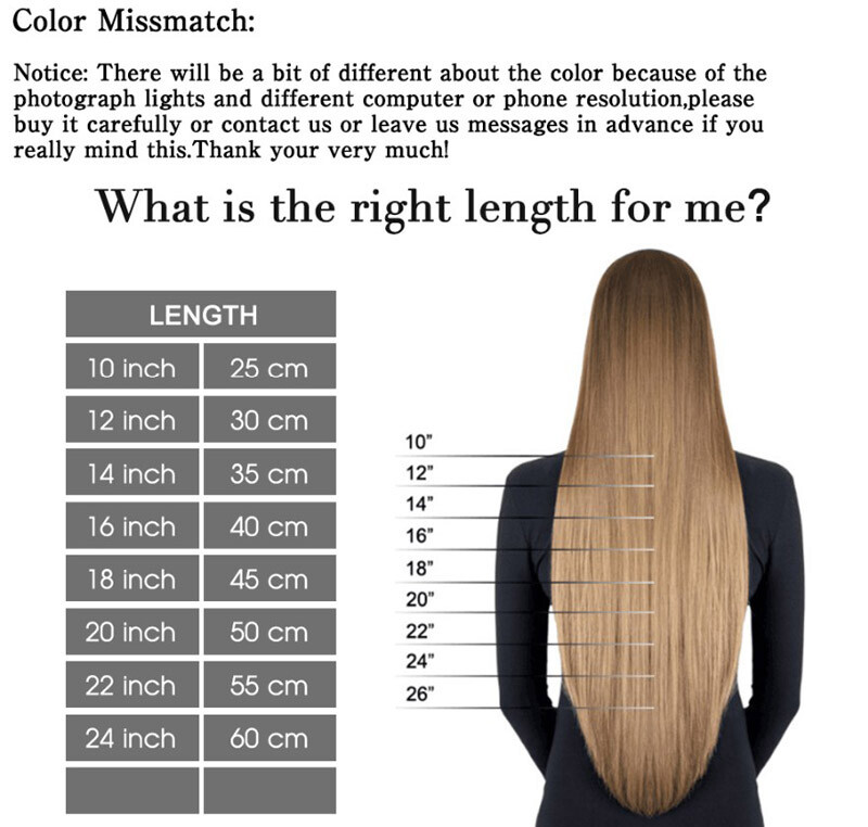 Extra Thick Double Wefted Human Hair Exensions Clip In Remy Weave 200G Full Head