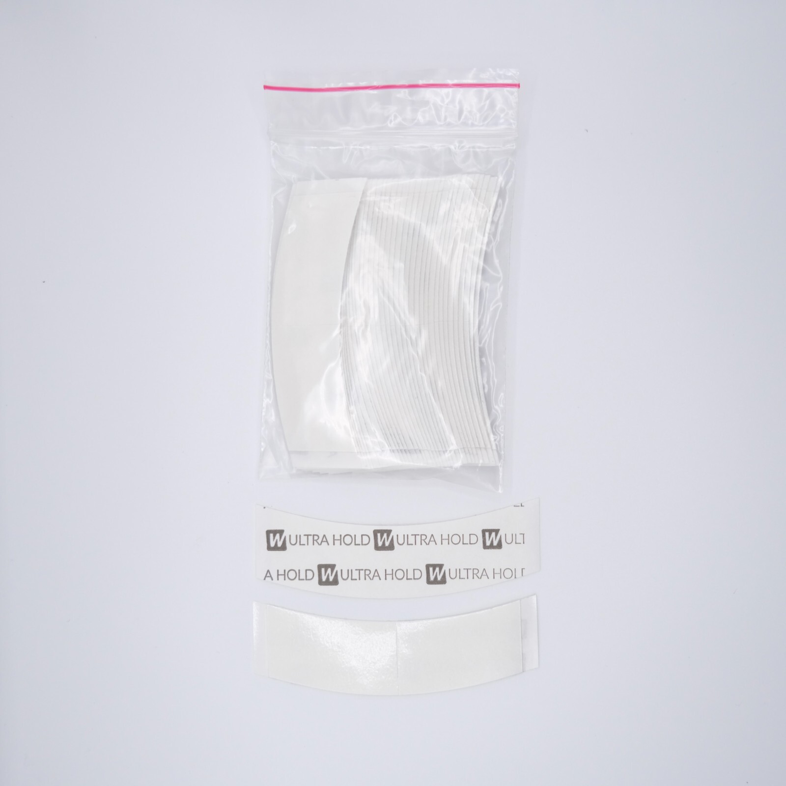 Walker Ultra Hold Tape, C Contour, Ultra Hold Tape Lace Wigs Tape, 36PCS