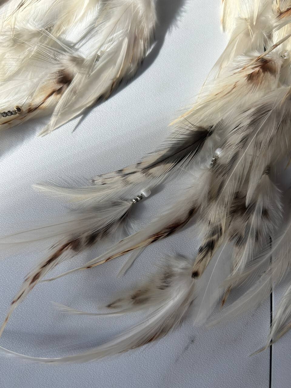 Feather Hair Extensions,Clips,Feather Clips,Hair Accessories,Festival Outfit