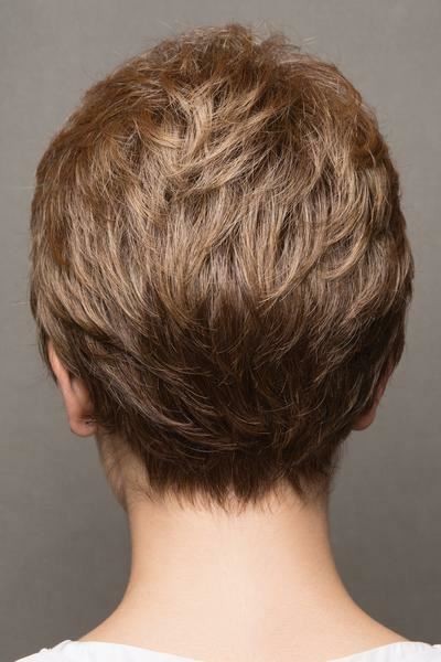 Pam | Noriko Wigs | Classic Cap | You Choose Color