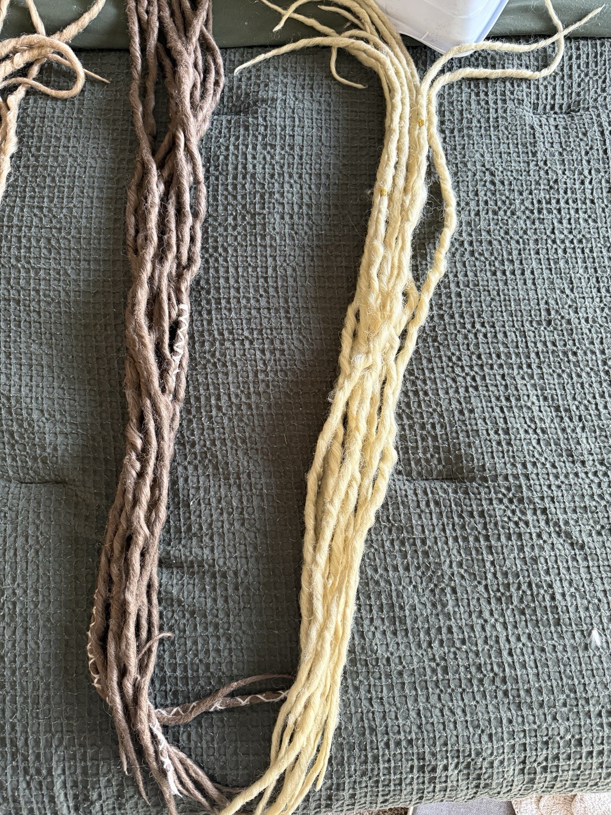 DreadFull Hippie Women’s dreads