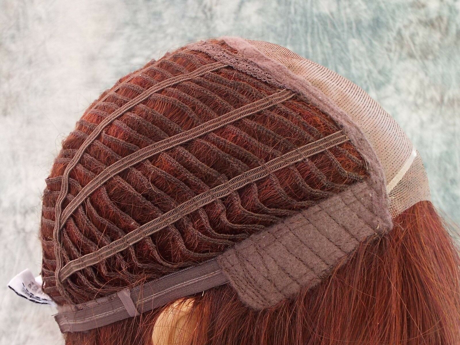 Spotlight | Raquel Welch Lace Front Wig | Heat Friendly Monotop | Deepest Ruby