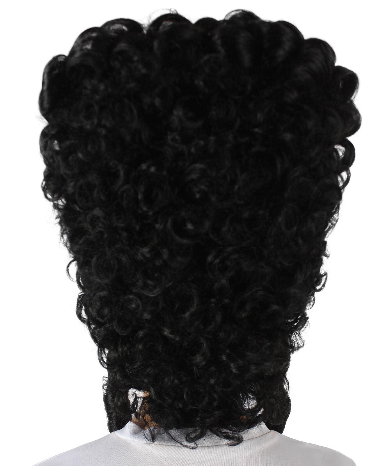 Womens Baroque Beehive Wig, Marie Antoinette Costume Wig for Halloween & Cosplay