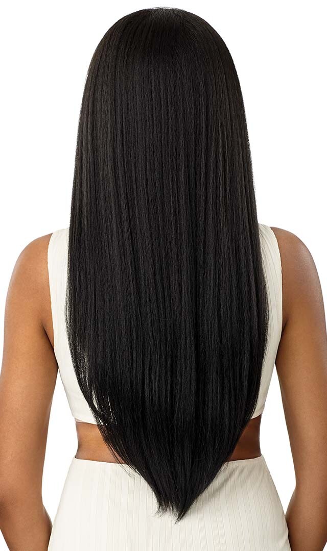 OUTRE SYNTHETIC QUICK WEAVE WIG – NEESHA H303