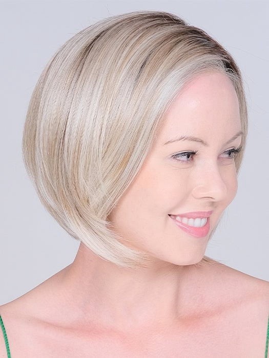 Belle Tress “BONA VITA” Brown Sugar Sweet Cream LaceFront MonoPart Reg. $358. ❤️