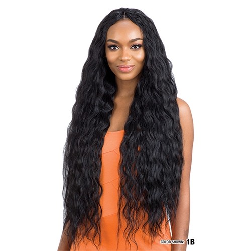 Mastermix bundle hair- Organique BREEZY WAVE 30″