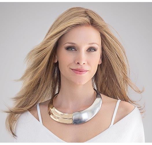 Image Deluxe by Ellen Wille Lace Front Hand Tied Wig *Choose Color* NEW