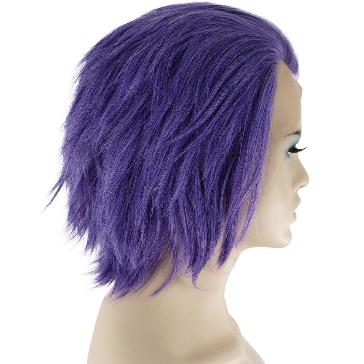 Epic Cosplay Hades Wig, Multiple Colors Available
