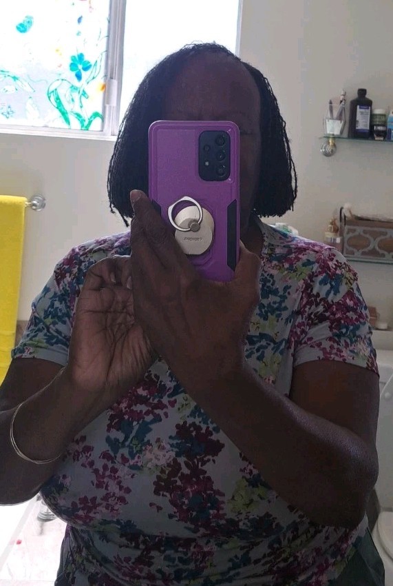 Locs !! I Just Cut My Hair Locs (Locks) 100% Human(mine)