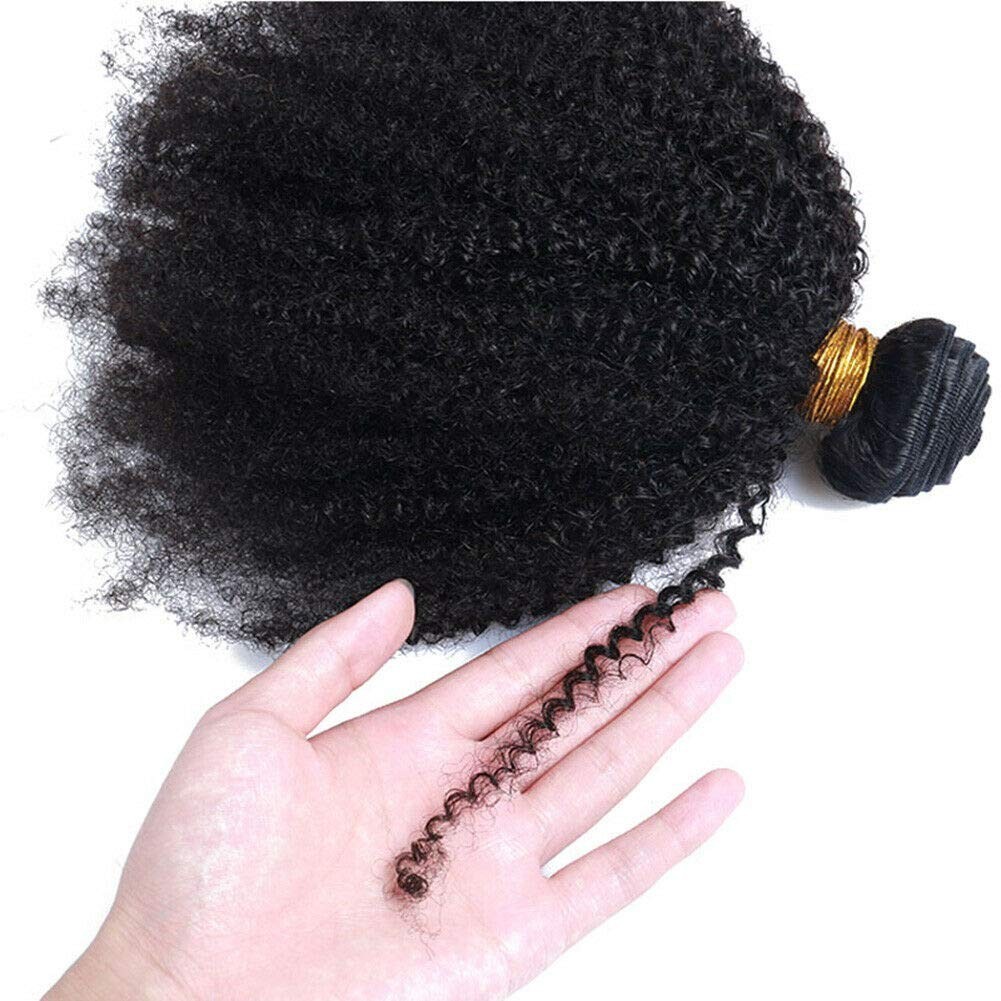 Versatile 8 10 12 Inch Afro Kinky Curly Bundles – Style with Ease and Elegance
