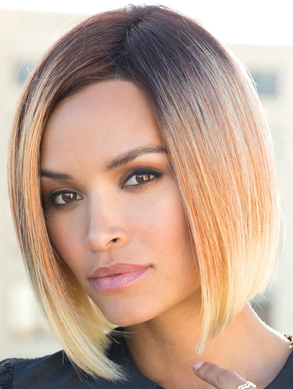 Kai | Rene of Paris | Hi Fashion | Lace Front | U Choose Color