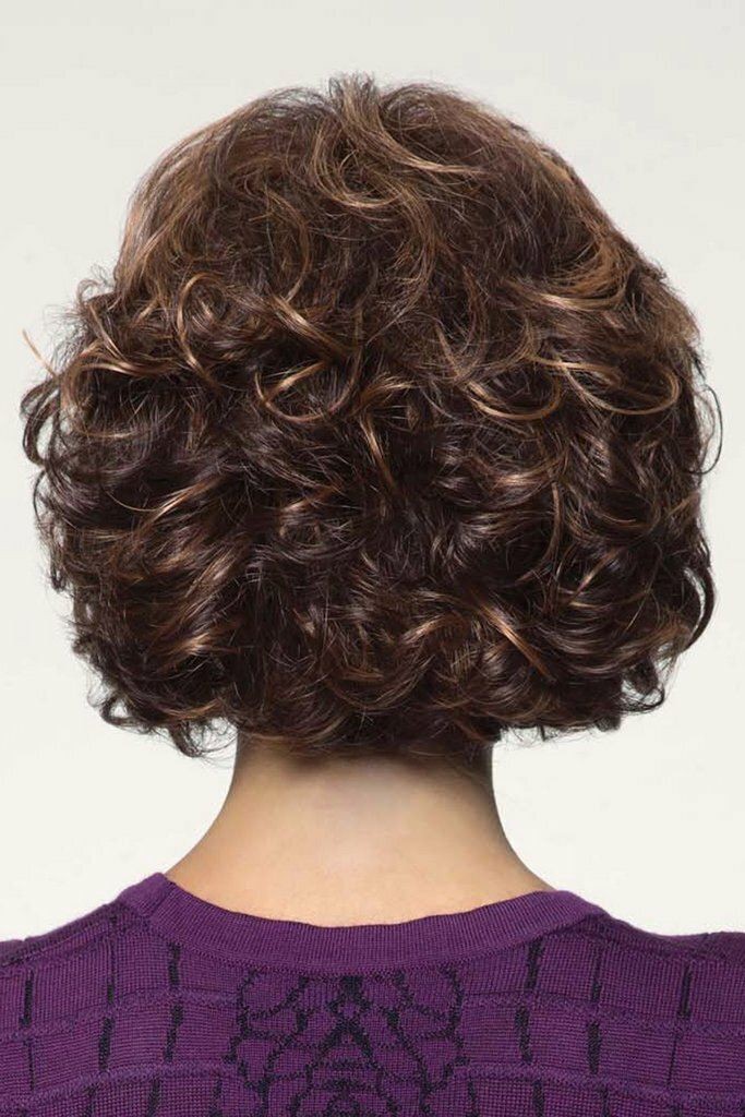 Mariah | Noriko Wigs | Classic Cap | You Choose Color