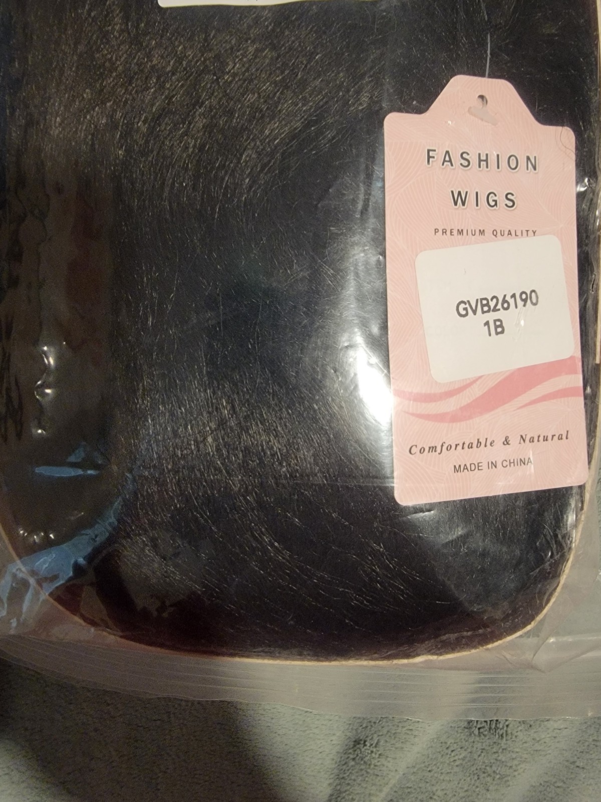 Yaki Wavy V Part Synthetic Long Half Wig for Black Women 26 Inch Body Wave
