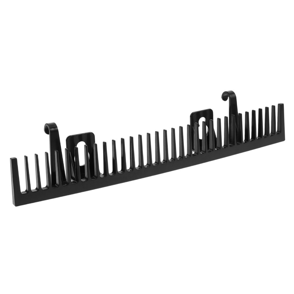 Fake Hair Stand Extension Storage Organizer Rack Holder Display Hanger