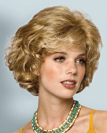 Mariah | Noriko Wigs | Classic Cap | You Choose Color