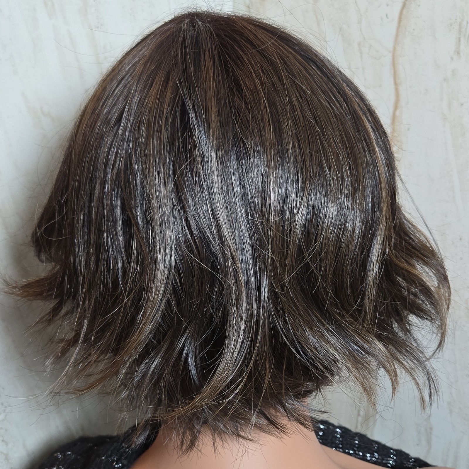 BelleTress Los Angeles Wig City Collection Triple Chocolate-R Women Natural