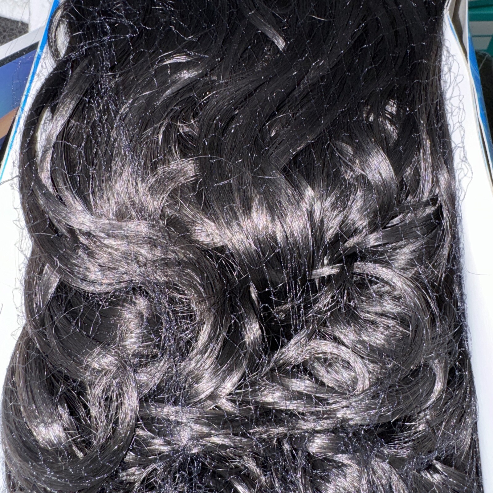 Outre Quick Weave Self Styled In 60 Seconds Halle Color 2