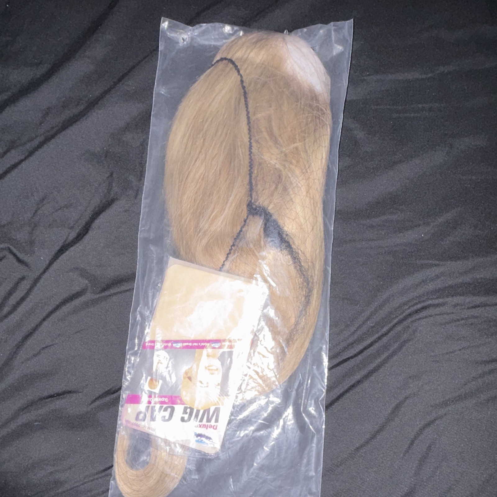NEW 20” Strawberry Blonde Ombre Highlight HD Lace Front Human Hair Wig 12×4 Remy