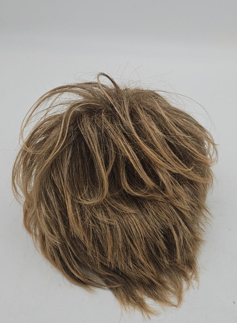 Tony of Beverly Elura Blend Wig Free Part Dark Blonde Classic Cap