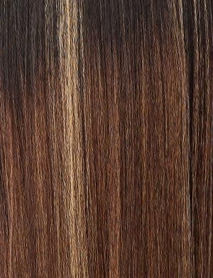 Sensationnel Butta Lace Unit 21 Glueless Synthetic Wig Wide Deep Part HD Lace Fr