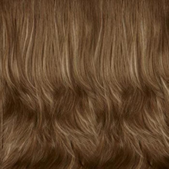 Willow | Henry Margu wigs | Lace Front Monopart