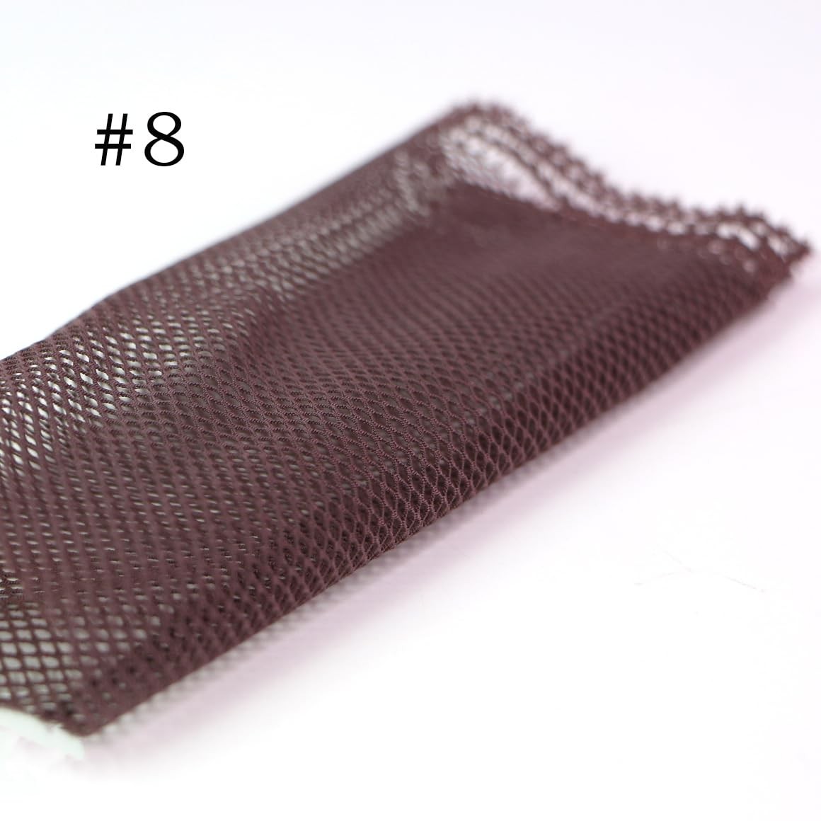 1 Yards lace net for making wig cap Wig Accessories mesh fabric stretch fabri…