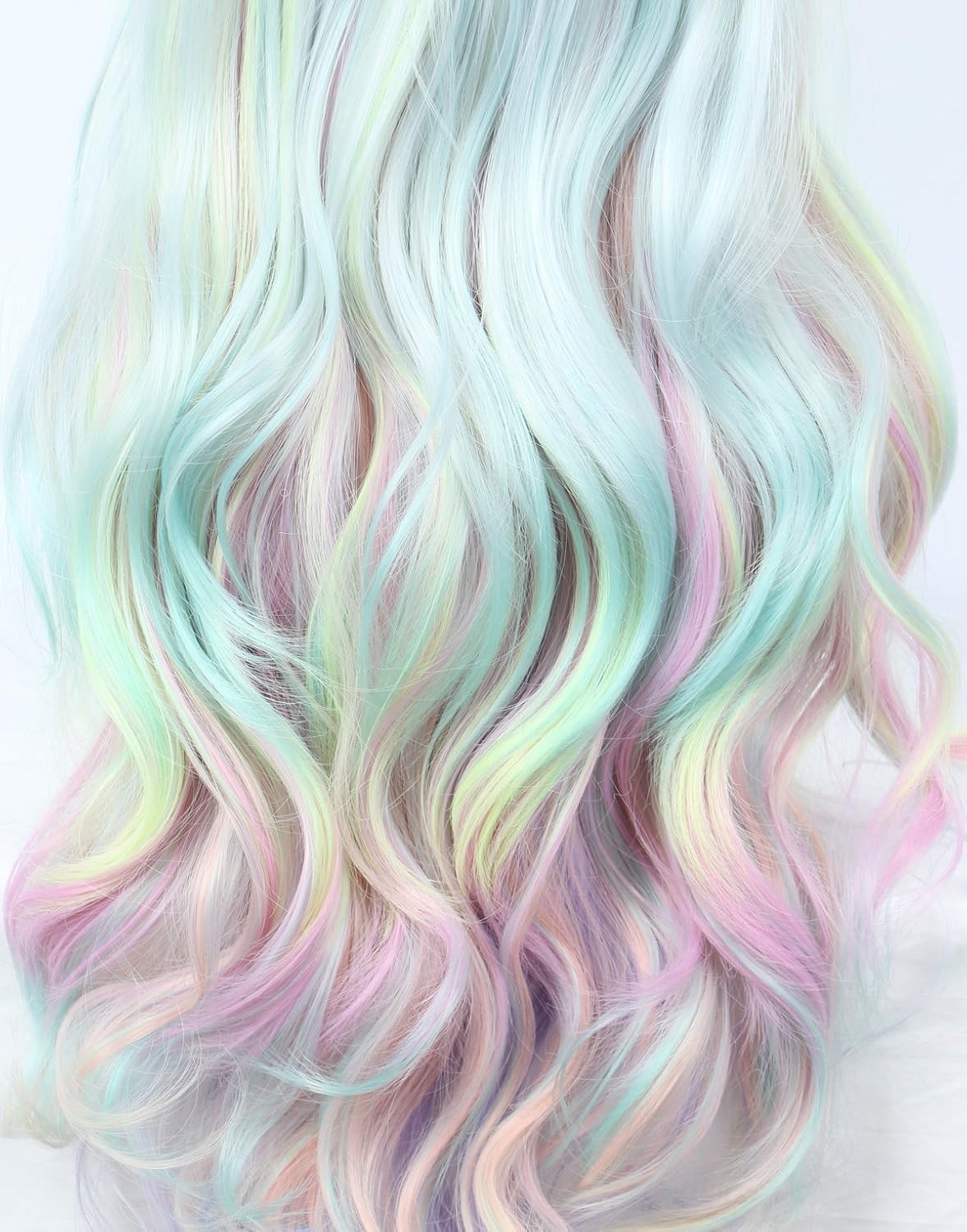 Adjustable Strap Wig Cap Included