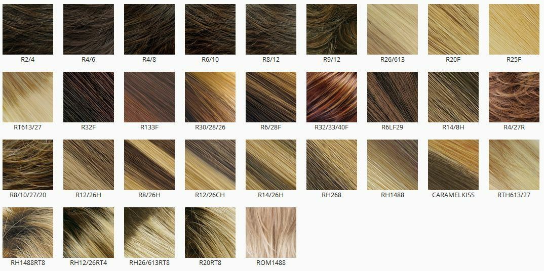 Peace Classique Estetica Wig NEW IN BOX W/TAGS *U CHOOSE COLOR